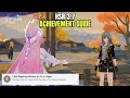Like Rippling Waves at First Sight - HSR 3.7 Achievement Guide 
