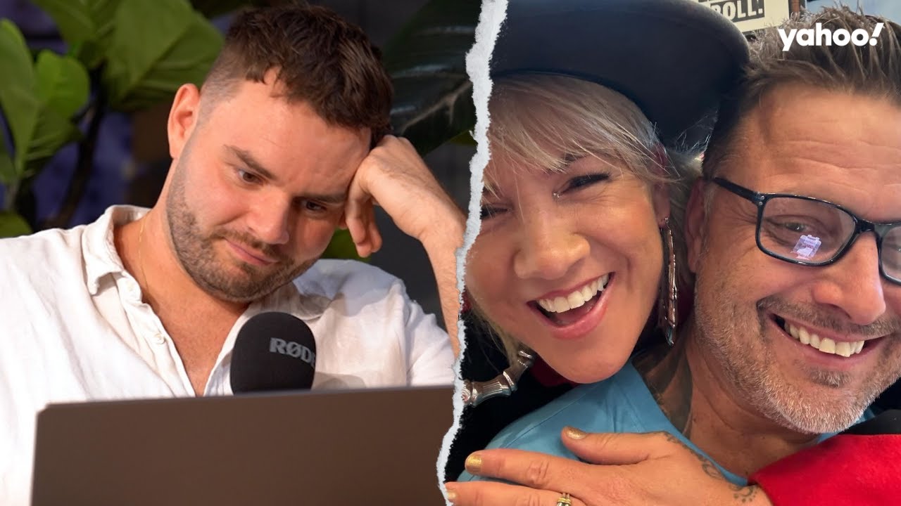 MAFS' Tristan says he's determined to fix Timothy and Lucinda's friendship | Yahoo Australia