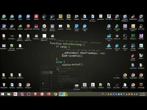How Can Install an Extension VSCode Manually?