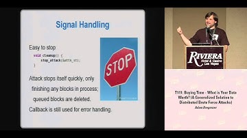 DEF CON 16 Hacking Conference Presentation By Adam Bregenzer - What is your Data Worth - Video and Slides