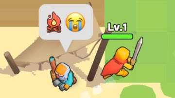 FIRST TIME PLAYING - XP Hero (Android, iOS) Gameplay Part 1