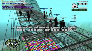 Admin Event - Crazybobs Cnr