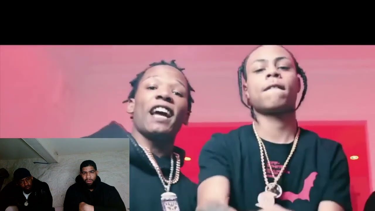 The Bronx Burning: RICO's for the Drillers|Reaction