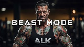 WORKOUT MUSIC 2026 GYM MOTIVATION 🔥 BEST RAP &amp; HIP HOP GYM PLAYLIST |WORKOUT MOTIVATION #viral