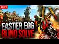 IX MAIN QUEST NO HELP Black Ops 4 Easter Egg Solves!