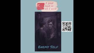 Identity Crisis. Enemy Self  #enemyself #bookstagram #booktube #booktok #bodyswap #bodyswitch