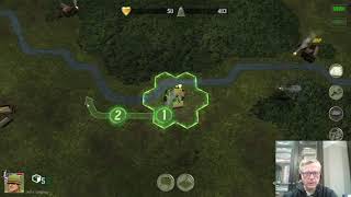 Vietnam 65 by Slitherine play and tutorial
