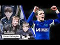 Non-league brothers reflect on Conor Gallagher’s path to Chelsea & Premier League