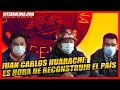 🔴 CONFERENCIA DE PRENSA JUAN CARLOS HUARACHI SEC. EJE. DE LA COB SOBRE LA VICTORIA DEL MAS IPSP 👈