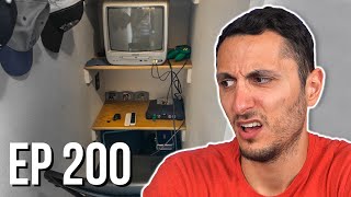 Roasting the WORST Setups I have seen - Setup Wars #200