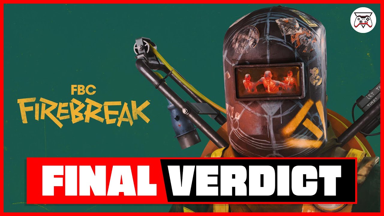 FBC: Firebreak Review - Come for the Co op, Stay For The Coma | Gaming Instincts