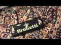 Brunetti Pleximan 50W Head