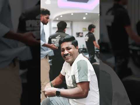 குரங்காய் இருந்தேன் ஒரு மன்மதனா ஆயிட்டு