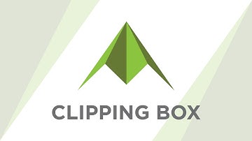 Pixpro - Clipping Box + Limited Mesh Generation and Export