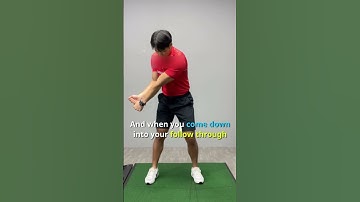 Drill to Stop Flipping Your Wrists #shorts #golf #golfswing
