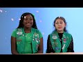 Beginning of video