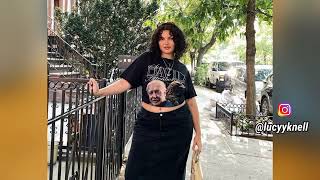 Famous Lucy Knell » Wiki Biography, Net Worth, London Model,  Fashion Model, Weight, Height, Relationship Wealth