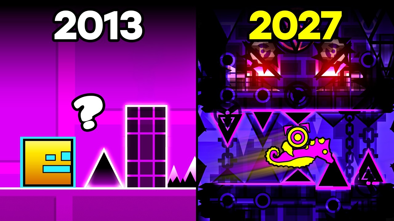 How Many TOP 1 LEVELS Can We Beat?