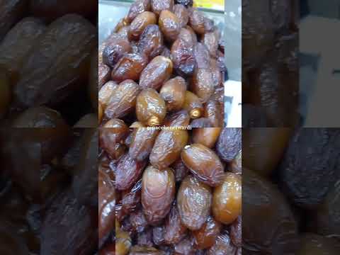 أروع وأجمل أنواع تمور المجهول المغربي اكسبلور اشتراك تمر ترند تمري 