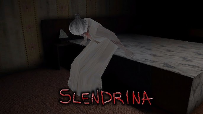 Slendrina: The Cellar - release date, videos, screenshots, reviews on RAWG