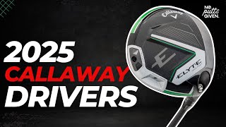 まつしょ様　新品2025’Callaway Tour キャロウェイ 2025 CHROME TOUR Triple Diamond ゴルフボール 1