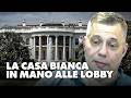 Stanislav Krapivnik: "Siamo in acque estremamente pericolose" tra Trump e guerre