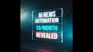 How I Automate AI News Curation: Behind My $9/Month Newsletter System | The AI Daily Brief