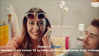 Demirdöküm Tıkır Tıkır Kombi Reklamı