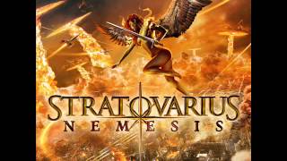 Video thumbnail of "Stratovarius - One Must Fall"