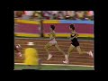 19840811 olympic mens 5000 meter  5k