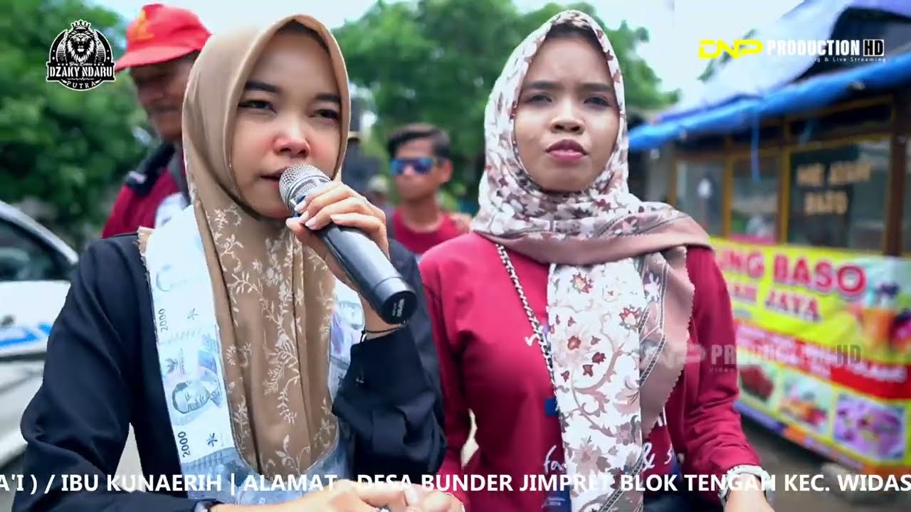 ANAK DEWA - DYAN ZIE - JIMPRET TENGAH WIDASARI 24 October 2025   10 43 13 AM   00000