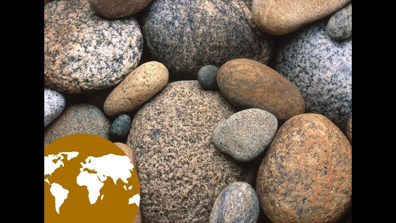 la eduteca las rocas youtube