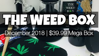 What is a Weed Box?