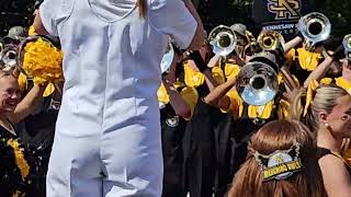 Ksu Owl Walk 9.13.25
