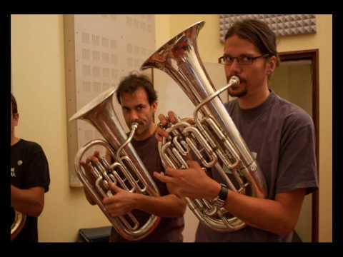 enregistrement-god-save-the-cuivres---studio-meskine-records---fear-of-the-dark---novembre-2009
