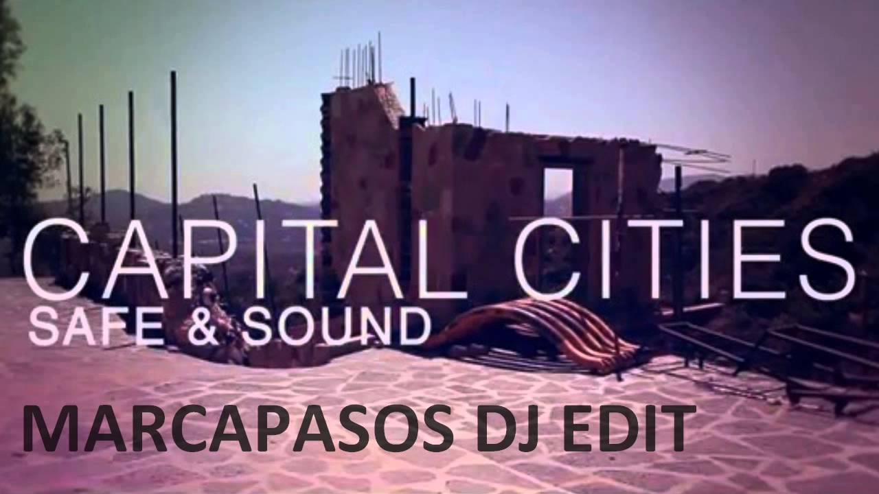 Safe and sound remix. Safe and Sound Capital Cities. Safe and Sound обои. Капитал Сити сейф энд саунд. Safe and Sound (Capital Cities)-Speed up..