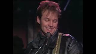 Cutting Crew - I Just Died in Your Arms (Live @ Daily Live `87) с переводом RuSubSongs