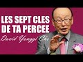 LES SEPT CLES DE TA PERCEE | David Yonggi Cho en francais | Traduction Maryline Orcel