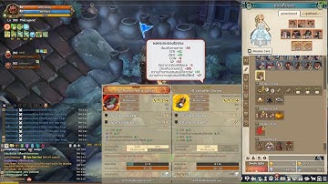 ToS TH - Velcoffer Mixed With Ichor