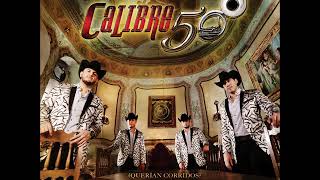 Calibre 50 Vas A Regresar Solita Guerra De Poder