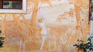 Штукатурка_декоративная_акриловая.(, 2014-10-13T16:17:35.000Z)