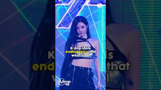 Kpop Idols Ending Fairy That Went Viral
