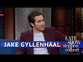 Jake Gyllenhaal Was Warned Not To Take This Theater Gig