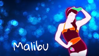 Just Dance Unlimited - Malibu (Fanmade Mashup)