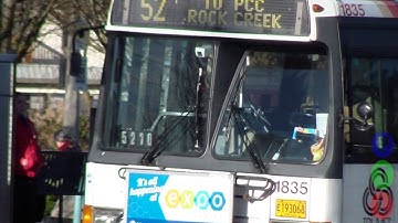 Trimet - Keep the Doors Open