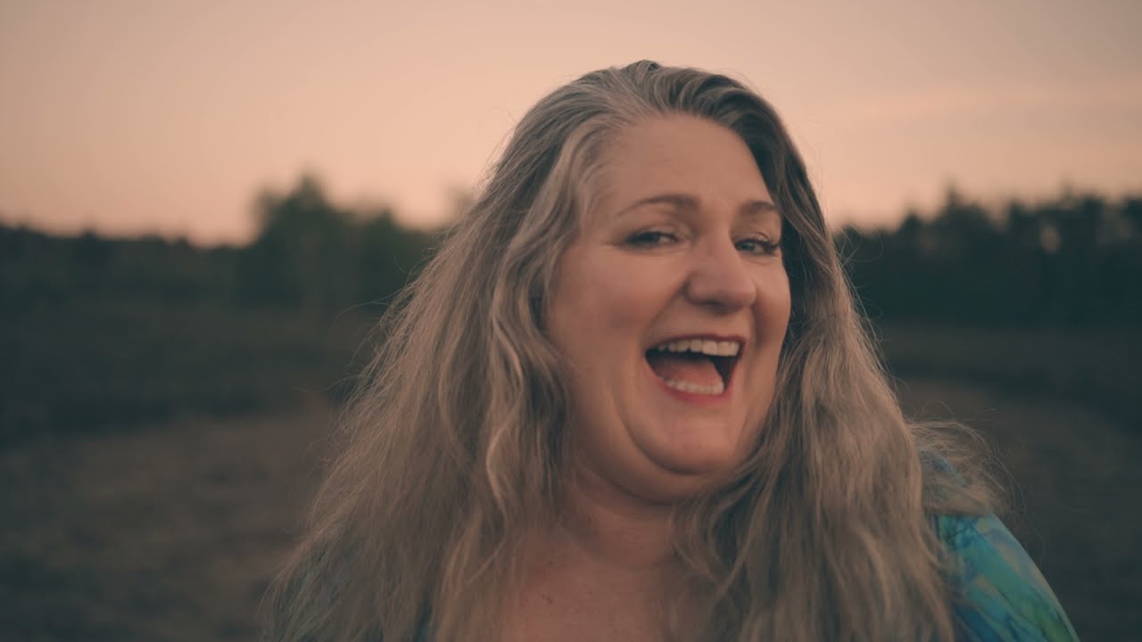 Ellen Pels "Spring" ft. The Stageband Jazz Orchestra [Live at Wisseloord Studios]