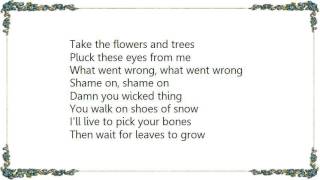 Laika - Dirty Bird Lyrics