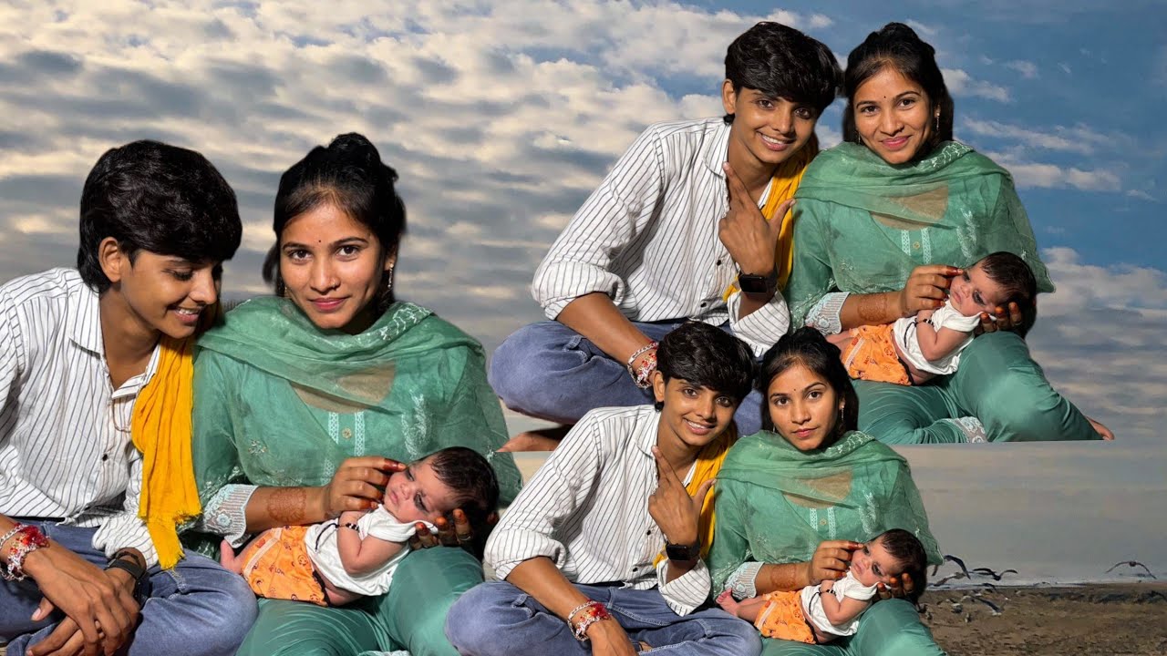 #bitiya ki chathi ka log video poora dekho please subscribe me #viral vlog please 🙏 