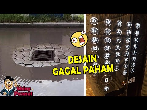 Video: Apa itu desain gagal aman?