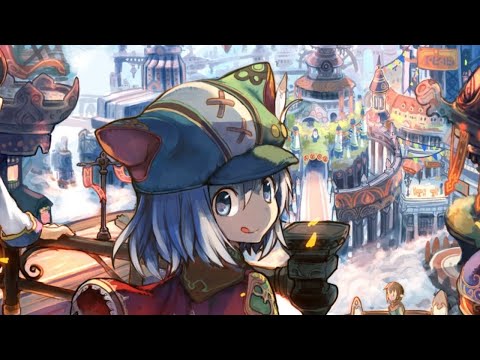【Fantasy Song】クロッカ・ノッカ / feat.エルム凪